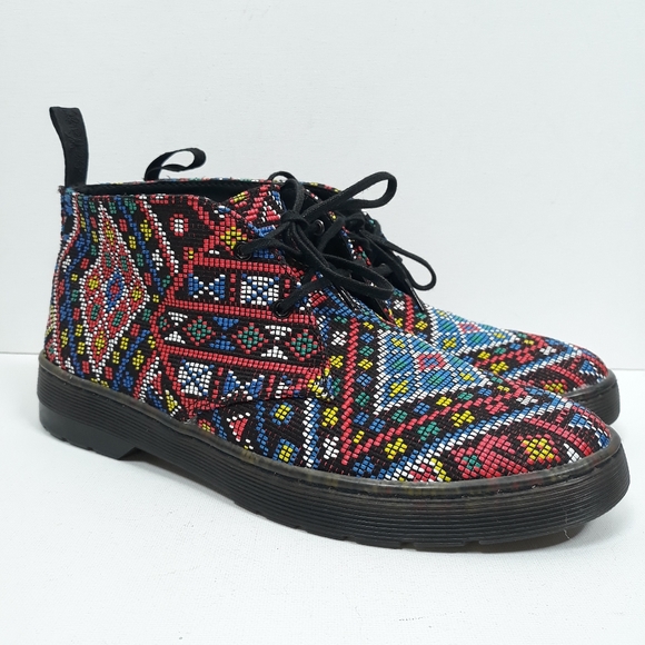 dr martens daytona desert boot